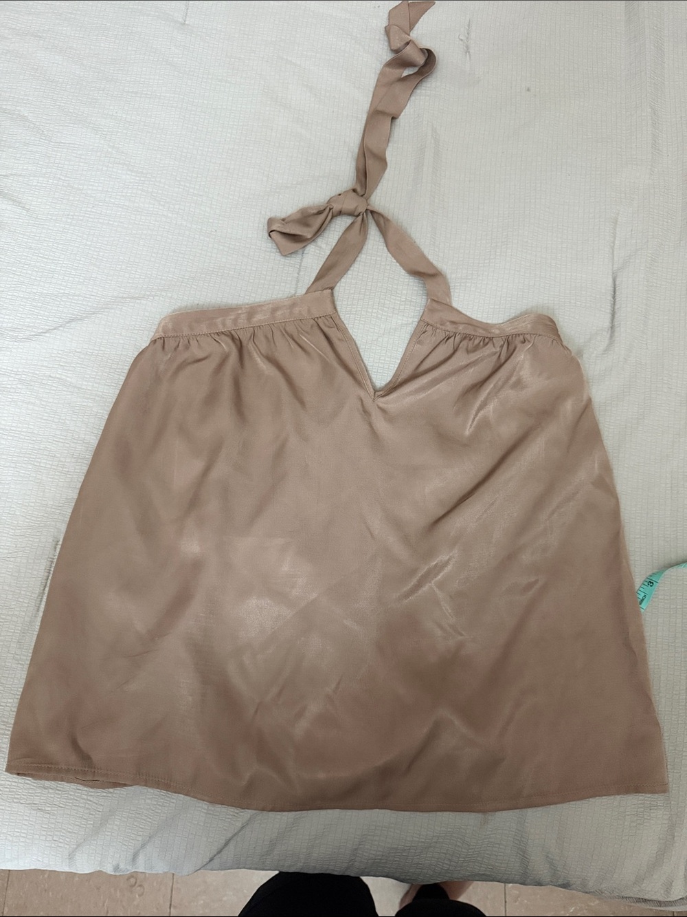 Versona 2 way halter top
